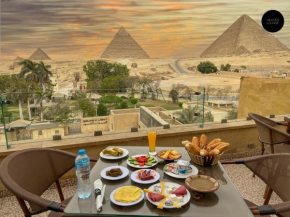 Giza Pyramids View Inn